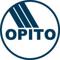 opito logo image