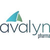 avalyn pharma inc. logo image