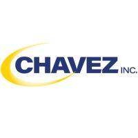 chavez restoration & cleaning logo image