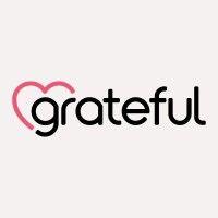 grateful® logo image