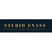 studio enass logo image