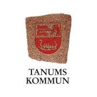 tanums kommun logo image