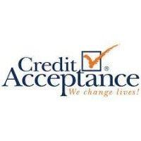 credit security acceptance corporation logo image