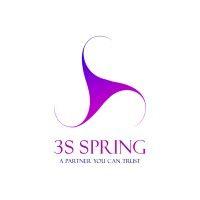 3s spring services & solutions logo image