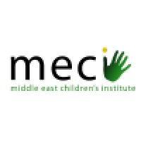 middle east children's institute (meci) logo image