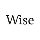 logo of Wise Simple Natural Mens Care