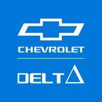 chevrolet delta logo image