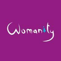 womanity logo image