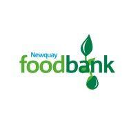 newquay foodbank logo image