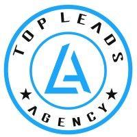 top leads agency