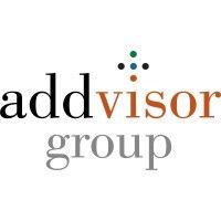 addvisor group logo image