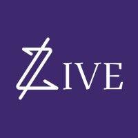 zive ✨ fashion for your soul 🧘‍♀️ logo image