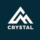 logo of Crystal Mountain Resort