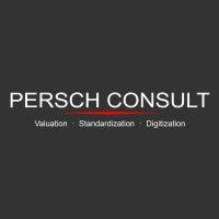 persch consult gmbh | chartered surveyors logo image