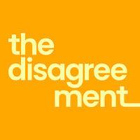 the disagreement logo image