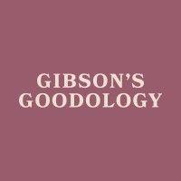 gibson's goodology logo image