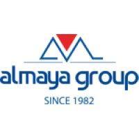 al maya group logo image