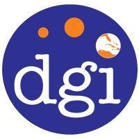 demir group international logo image