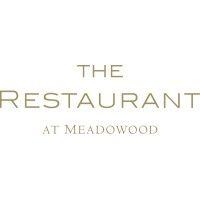 the restaurant at meadowood