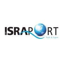 israport logo image