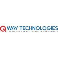 qway technologies logo image