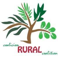 rural coalition logo image