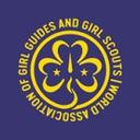 logo of World Association Of Girl Guides And Girl Scouts