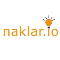 naklar.io logo image