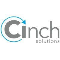 cinch solutions, llc logo image