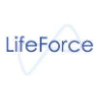 lifeforce recruitment logo image