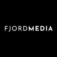 fjord media logo image