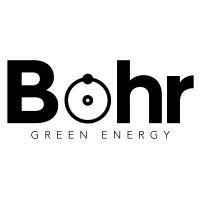 bohr limited logo image