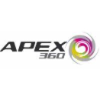 apex 360 logo image