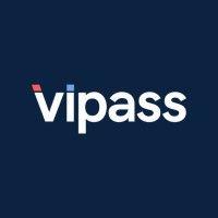 vipass logo image