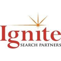 ignite search partners