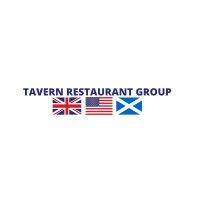 tavern restaurant group logo image