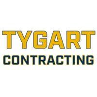 tygart contracting logo image