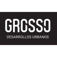 grosso desarrollos urbanos logo image