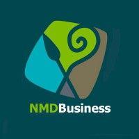 nmd business (newry, mourne and down district council) logo image