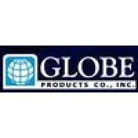 globe component products logo image