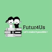 association futur4us : let's make it possible ! logo image