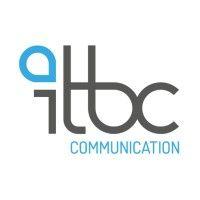 itbc communication logo image