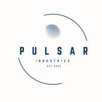 pulsar industries north america inc. logo image