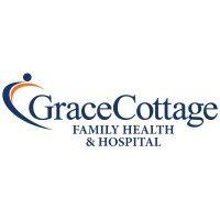 grace cottage hospital logo image