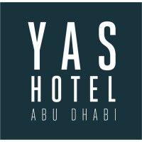 yas hotel abu dhabi logo image