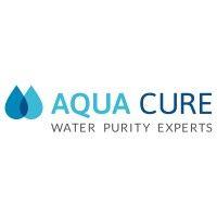 aqua cure ltd logo image