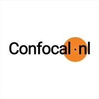 confocal.nl logo image