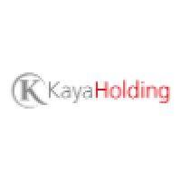 kaya holding inc. logo image