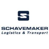 schavemaker logistics & transport logo image