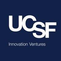 ucsf innovation ventures logo image